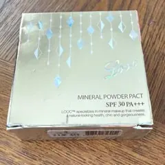 MINERAL POWDER PACT SPF30 PA+++ 13gのサムネイル