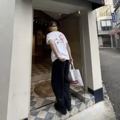 Polo Ralph Lauren US製 ネイビー チノパン 36×32