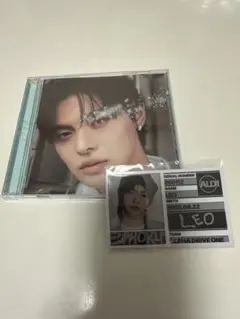 ALPHA DRIVE ONE EUPHORIA リオver