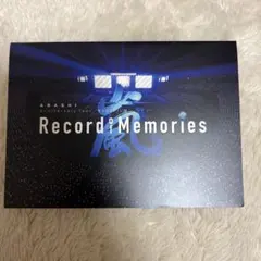 ARASHI Anniversary Tour 5×20 メモ用紙