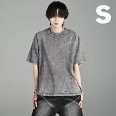 ADRER ハイエンドラインオーバーサイズ6デザインT