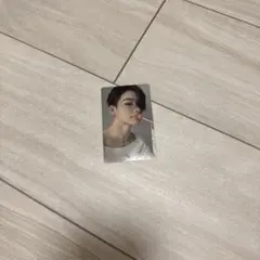 ENHYPEN ニキ daydream トレカ