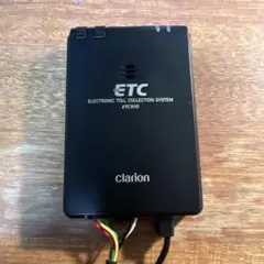 2026年最新】Clarion ETC車載器の人気アイテム - メルカリ