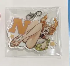 ONE PIECE ナミ ゆらっとフィギュアコレクション