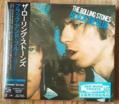 ローリングストーンズ 洋楽