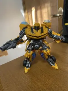 2026年最新】トランスフォーマー バンブルビーの人気アイテム - メルカリ