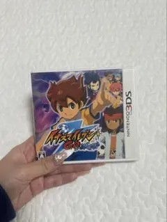 イナズマイレブンGO ダーク