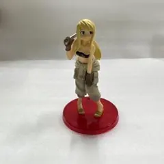 鋼の錬金術師 ブックインフィギュア RED 荒川弘 - メルカリ