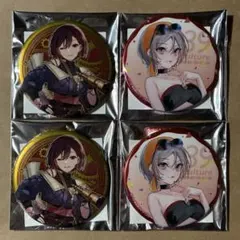 2026年最新】39CULTURE meiko 缶バッジの人気アイテム - メルカリ