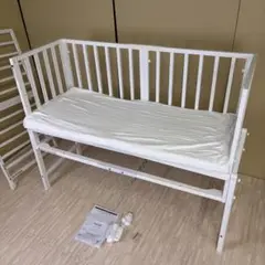 ☆除菌清掃済☆　☆美品☆　大和屋　そいねーるⅢ　ホワイト　☆全て揃っています☆