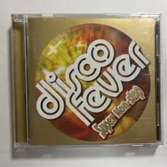 disco fever Super Non-stop cd