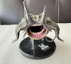 モンスターハンターフィギュア　超造形魂 ヤマツカミ