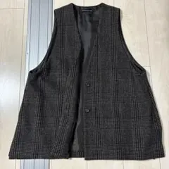 チェックベスト