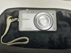 【動作確認済み】Nikon COOLPIX S3500 デジタルカメラのサムネイル