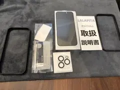【今年購入】iPhone15Pro ガラスフィルムなどセット