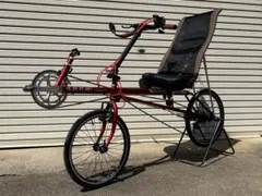 リカンベント　　　直接引渡し　神奈川 2025年最新】リカンベントの人気アイテム - メルカリ