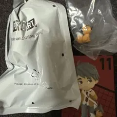 ハイキュー ポップマート 宮治のサムネイル