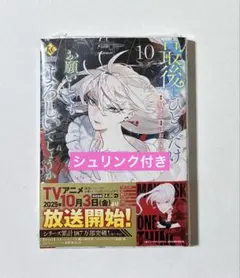 最後にひとつだけお願いしてもよろしいでしょうか10