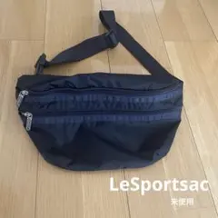 最終価格　レスポートサック HERITAGE BELT BAG ボディバッグ