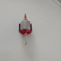 DMK チーター エアー メタル版 チーター メタル 3モード DC 右ハンドル