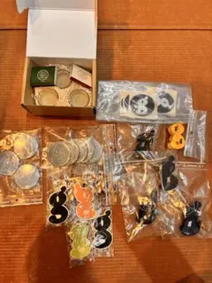 グッドイナフ グッツ　まとめ売り