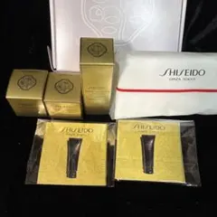 SHISEIDO FUTURE SOLUTION LX トライアルセット 4点