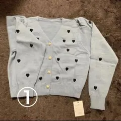 【GRL】春 可愛い 新品未使用 7点まとめ売り⇒1点から購入可