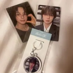 R*様 &TEAM K 韓国 weverse グローバル 特典SET