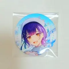 バンドリ スイパラ Roselia 湊友希那 缶バッジ - メルカリ