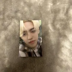 seventeen エスクプス Seventeen Heaven