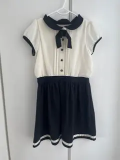 マザウェイズ　ワンピース 120cm