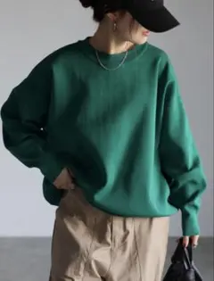 bonjour sagan ニット