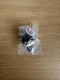 呪術廻戦　めじるしアクセサリー【伏黒恵】