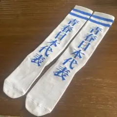 新しい学校のリーダーズ 靴下