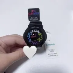 Casio Baby-G ベイビージー ネオン ダイアル シリーズ N3495