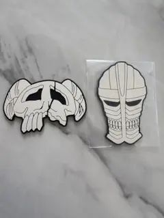 BLEACH 一番くじ G賞 ラバーコレクション2個セット