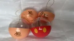 Disney ディズニー リゾート 空ガチャ カプセルトイ