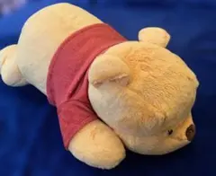 プーさんぬいぐるみ ラストワン賞（新品）