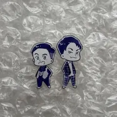 2025年最新】かまいたち アクスタの人気アイテム - メルカリ