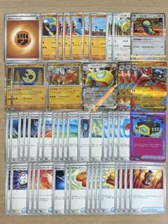 シティリーグ優勝 メガルカリオex デッキ 構築済みデッキ ポケモン