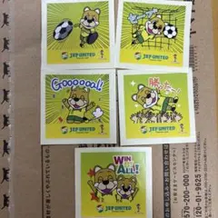 ジェフユナイテッド 記念グッズ