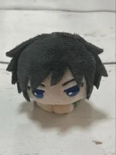 義勇 はぐキャラコレクション1 ぬいぐるみ