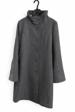 新品・未使用 PINORE ショールニットコート - メルカリ