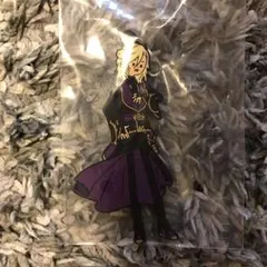 ツイステッドワンダーランド一番くじK賞 ヴィル・シェーンハイトJ賞チャーム