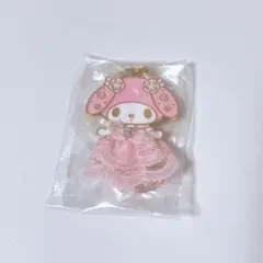 サンリオ マイメロ レディマイメロディ シークレットキーホルダー　2