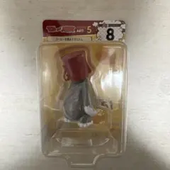 く*ぅ様 トムとジェリー ハッピーくじ 8番 コーヒーを飲みすぎたトム