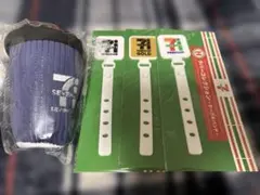 セブンイレブンハッピーくじセット