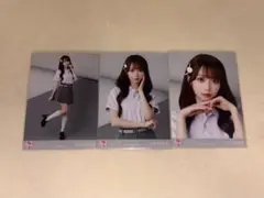 =LOVE イコラブ 大谷映美里 生写真 ポロシャツコンプ