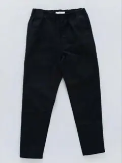 NATURAL LAUNDRY ロイカストレッチ　ナローフィットパンツ　日本製のサムネイル