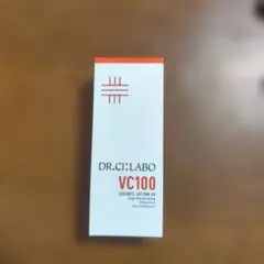 ドクターシーラボ VC100 エッセンスローションEX V 14mLのサムネイル